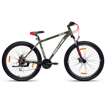 INVICTUS 27.5T 24SPEED