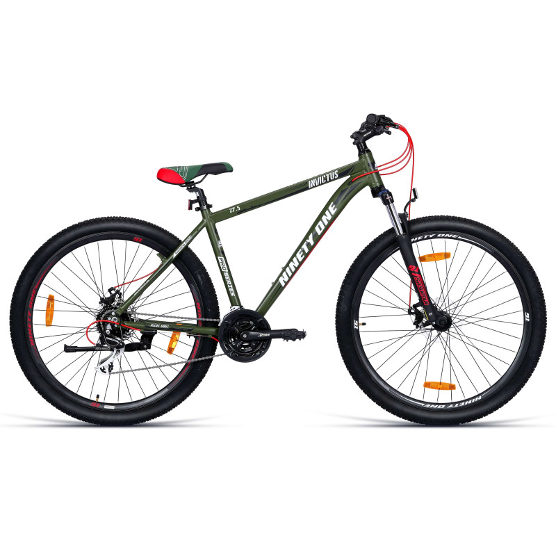 INVICTUS 27.5T 24SPEED