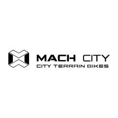 MACHCITY