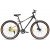 BLACK TIGER 24T SINGLE SPEED
