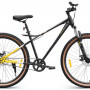 BLACK TIGER 24T SINGLE SPEED