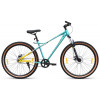 BLACK TIGER 27.5T SINGLE SPEED