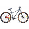 BLACK TIGER 27.5T SINGLE SPEED