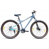 BLACK TIGER 27.5T SINGLE SPEED