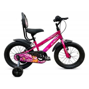 BUCKY 14T