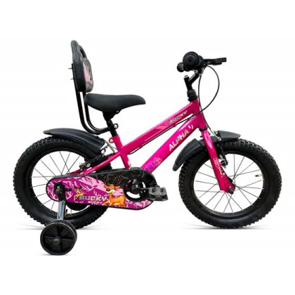 BUCKY 20T