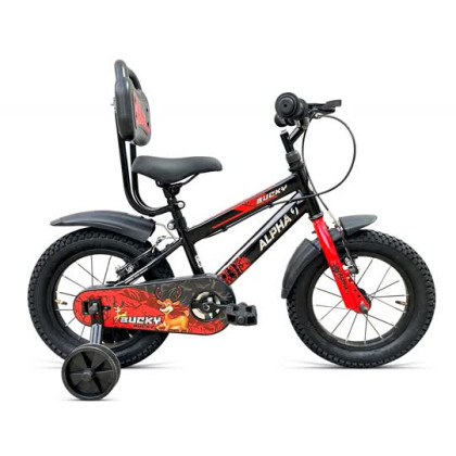 BUCKY 16T