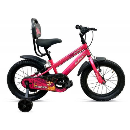 BUCKY 16T