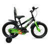 BUCKY 16T