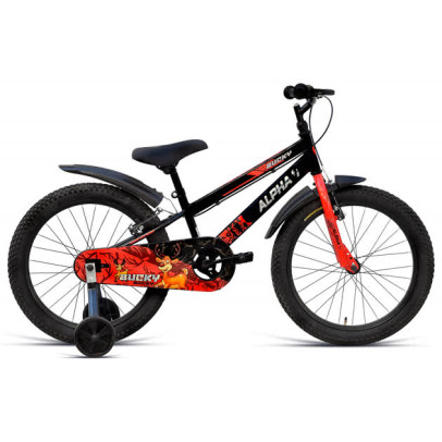 BUCKY 20T