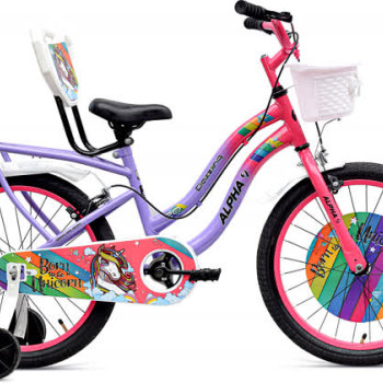 DAZZLING 20T CKD