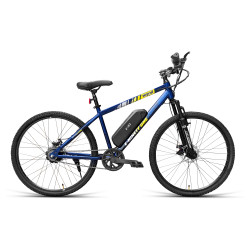 E-Bike Wynd 27.5T (7.8 Ah)