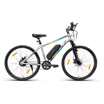 E-Bike Wynd 27.5T (7.8 Ah)