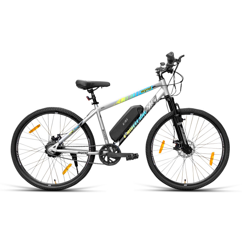 E-Bike Wynd 27.5T (7.8 Ah)