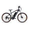 E-Bike Meraki 27.5T S7 Alloy (13 Ah)