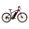 E-Bike Meraki 27.5T S7 Alloy (13 Ah)