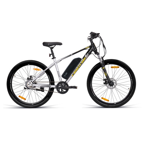 E-Bike Wolverine X 27.5T (7.8 Ah)