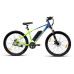 E-Bike Wolverine X 27.5T (7.8 Ah) E-Bike Wolverine X 27.5T (7.8 Ah)