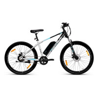 E-Bike Wolverine X 27.5T (7.8 Ah)