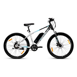 E-Bike Wolverine X 27.5T (7.8 Ah)