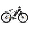 E-Bike ZX 27.5T (10.4 Ah)
