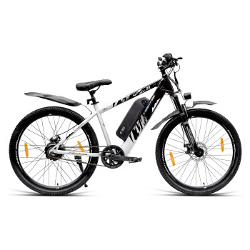 E-Bike ZX 27.5T (10.4 Ah)