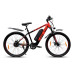 E-Bike ZX 27.5T (10.4 Ah) E-Bike ZX 27.5T (10.4 Ah)