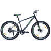Lethal X 27.5T Single Speed