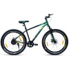 Lethal X 27.5T Single Speed