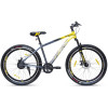 Lethal X 27.5T Single Speed