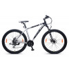 NIGHT BLADE 29T 24 SPEED