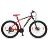 NIGHT BLADE 29T 24 SPEED