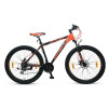 NIGHT HAWK LIMITED EDITION 29T 21 SPEED