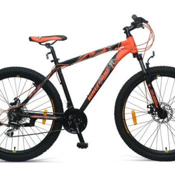 NIGHT HAWK LIMITED EDITION 29T 21 SPEED