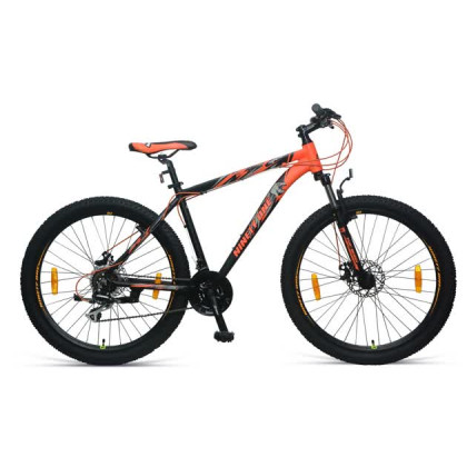 NIGHT HAWK LIMITED EDITION 29T 21 SPEED