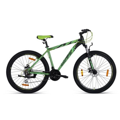 NIGHT HAWK LIMITED EDITION 29T 21 SPEED