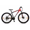 NIGHT HAWK LIMITED EDITION 29T 21 SPEED