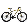 NIGHT HAWK LIMITED EDITION 29T 21 SPEED