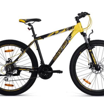 NIGHT HAWK LIMITED EDITION 29T 21 SPEED