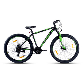 PANTHER 27.5T