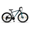 PANTHER 27.5T