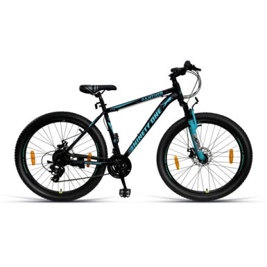 PANTHER 27.5T
