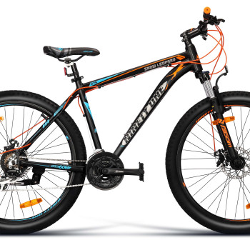 SNOW LEOPARD 27.5T