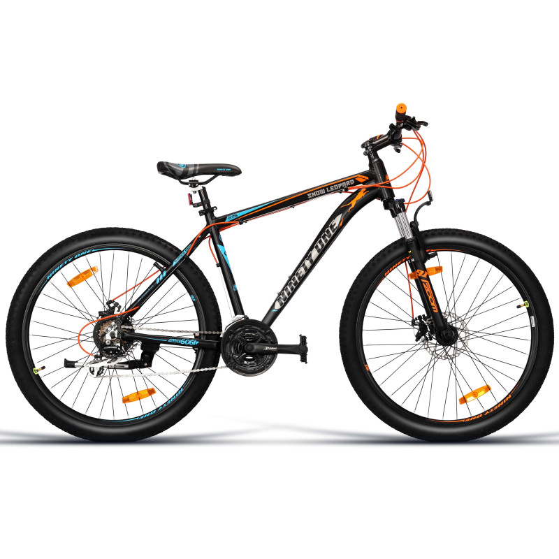 SNOW LEOPARD 27.5T