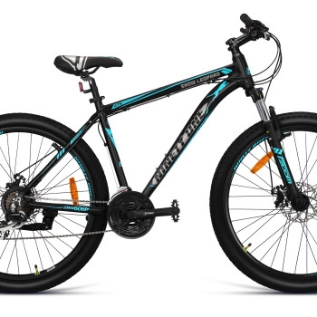 SNOW LEOPARD 27.5T