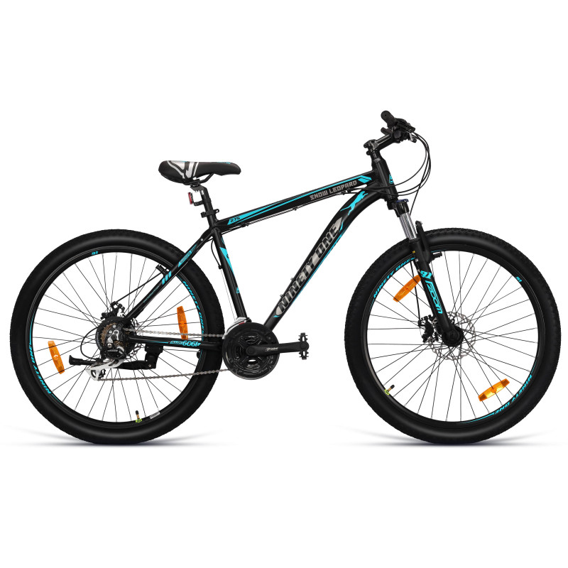 SNOW LEOPARD 27.5T