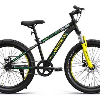 SKULLRIDER 24T