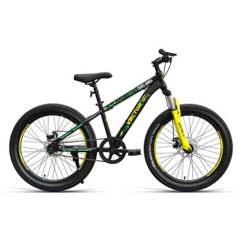 SKULLRIDER 24T
