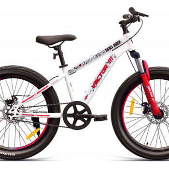 SKULLRIDER 24T