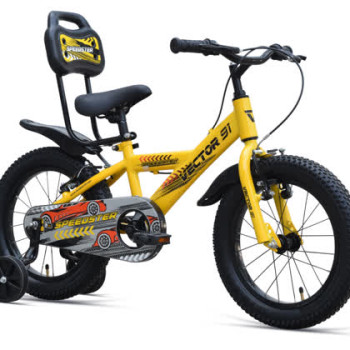 SPEEDSTER 20T